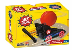 DIY Jet Mobile Set - 2