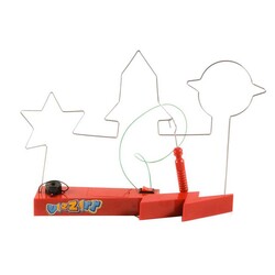 DIY Vızzır (Ring Game) Set 