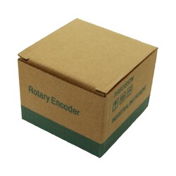 Artımlı Optik Döner Enkoder - 5-24V/DC 360 Darbe - 3
