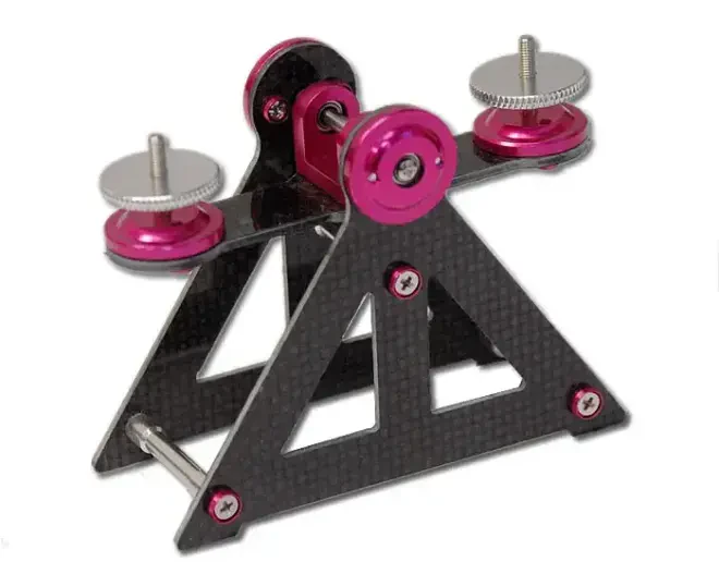 Drone Pervanesi Dengeleyici Balancer - Pervane Tartısı - Robotistan