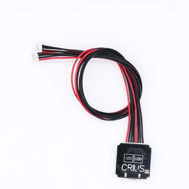 Drone RGB Led Göstergesi Modülü - 4