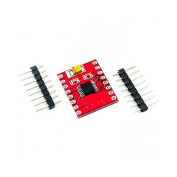 DRV8833 Stepper Motor Driver Board 