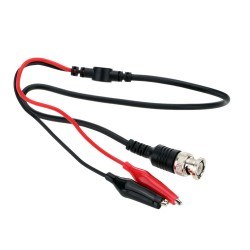 DSO138 Kendin Yap Dijital Osiloskop - 5