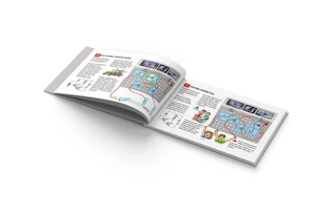 E-3 SCIENCE ELECTRICAL AND ELECTRONICS EXPERIMENT SET - 5