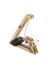 Earthquake Alarm - D.I.Y - 1