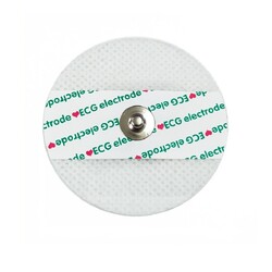ECG Electrode (10-Pack) 
