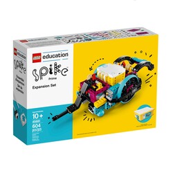 LEGO® Education SPIKE™ Prime Eklenti Seti (MakerPlate) 