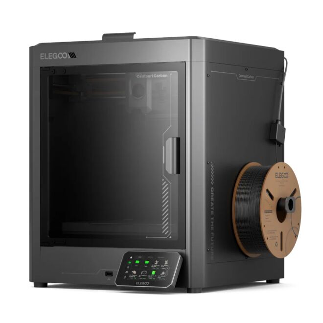 Elegoo Centauri Carbon 3D Printer - 1
