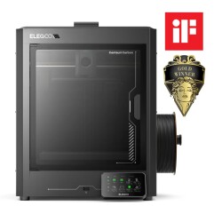 Elegoo Centauri Carbon 3D Printer - 2