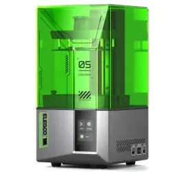Elegoo Mars 5 9K 3D Printer - 1
