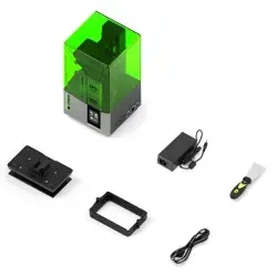 Elegoo Mars 5 9K 3D Printer - 6