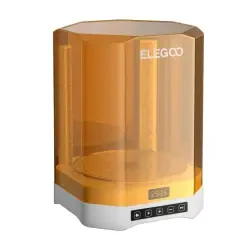 Elegoo Mercury 3.0 Wash and Cure Machine Set - 2