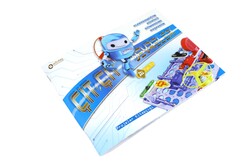 Elenco Snap Circuits Jr. SC-100 - 3