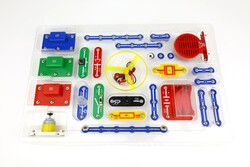 Elenco Snap Circuits Jr. SC-100 - 5