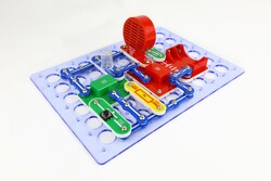 Elenco Snap Circuits Jr. SC-100 - 7