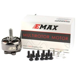 FPV Yarış Drone için Emax ECO II 2306 6S 1700KV Fırçasız Motor - EMAX