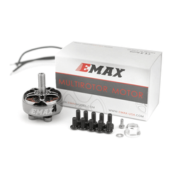 Emax ECO II 2306 4S 2400KV Fırçasız Motor (FPV Racing RC Drone için Kullanılabilir) - EMAX