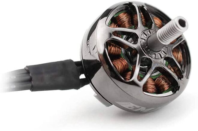 Emax ECO II 2807 5S 1500KV Brushless Motor for FPV Racing RC Drone - 4