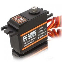 Emax ES3005DE Su Geçirmez Servo - EMAX