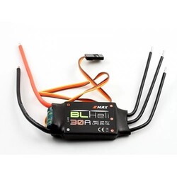 EMAX BLHeli Serisi 30A Drone ESC - EMAX