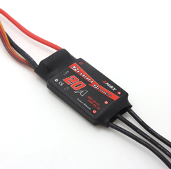 EMAX Simon Series 20A Drone ESC - EMAX