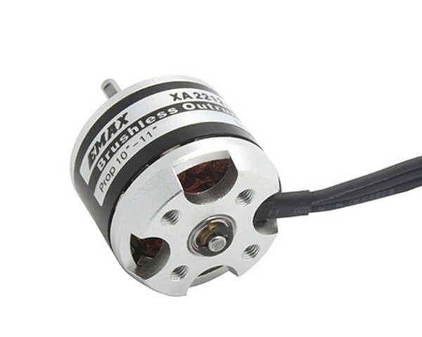 EMAX XA2212 820KV Multirotor Brushless Motor - 3
