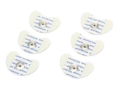 EMG Sensor- Movement of Muscle and Nerve Measuring Module - 4