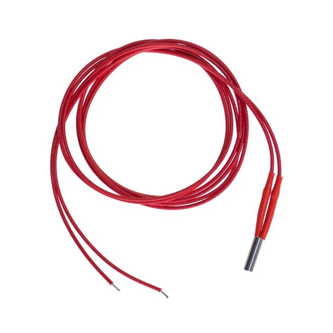 Ender-3 V2 Extruder Isıtıcı 24 V 40 W (Ender 3 / Ender 3 Pro / Ender 3 V2) - 1