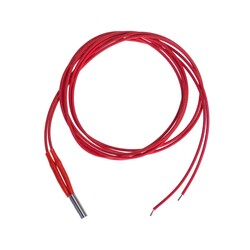 Ender-3 V2 Extruder Isıtıcı 24 V 40 W (Ender 3 / Ender 3 Pro / Ender 3 V2) - 2