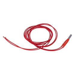 Ender-3 V2 Extruder Isıtıcı 24 V 40 W (Ender 3 / Ender 3 Pro / Ender 3 V2) - 3