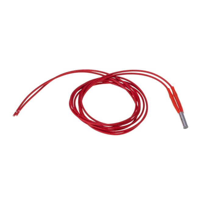 Ender-3 V2 Extruder Isıtıcı 24 V 40 W (Ender 3 / Ender 3 Pro / Ender 3 V2) - 4