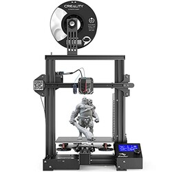 Ender-3 Neo 3D Yazıcı (En Uygun Fiyatlı Creality 3D Yazıcı) - 3