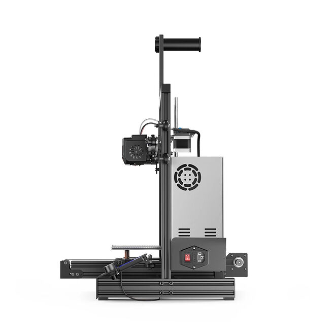 Ender-3 Neo 3D Yazıcı (En Uygun Fiyatlı Creality 3D Yazıcı) - 5