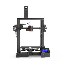 Ender-3 Neo 3D Yazıcı (En Uygun Fiyatlı Creality 3D Yazıcı) - 2