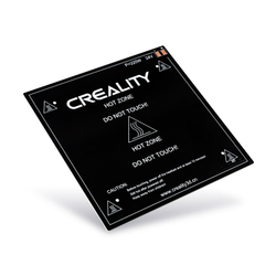 Creality Ender-3V2 Isıtıcı Tabla Kiti - Creality 3D