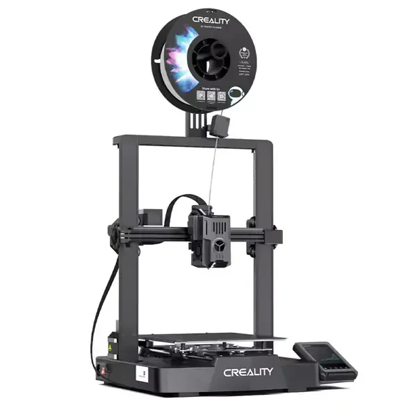 Creality Ender-3 V3 KE 3D Yazıcı - 4