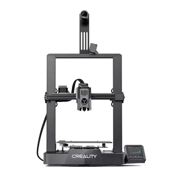 Creality Ender-3 V3 KE 3D Yazıcı - 2