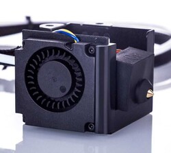 Ender-5 Complete Nozzle Kit - 5