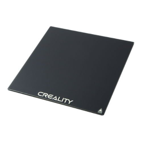 Ender-5 Pro/ Ender-3 Pro Carborundum Glass Platform 235*235