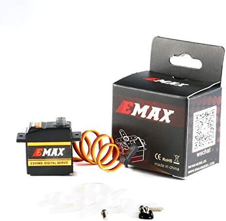 ES09MD Mini Servo Motor - 1