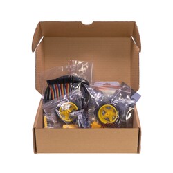 ESP32-CAM WiFi Bluetooth Geliştirme Kiti - Kameralı (E-Kitap Hediyeli) - 3