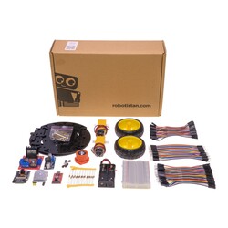 ESP32-CAM WiFi Bluetooth Geliştirme Kiti - Kameralı (E-Kitap Hediyeli) - 2