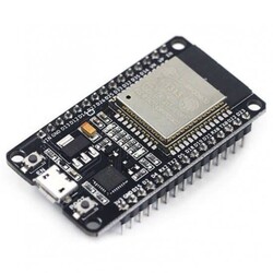 ESP32 ESP-32S WiFi + Bluetooth Dual-Mode Developement Board 