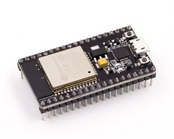 ESP32 ESP-32S WiFi + Bluetooth Dual-Mode Development Board (38 Pin) 