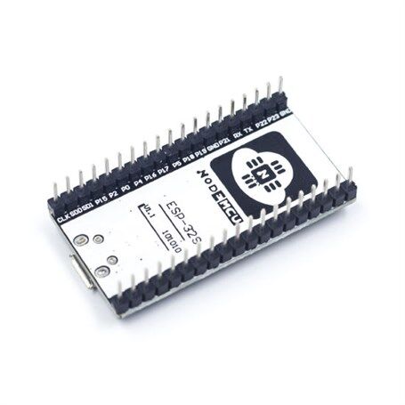 ESP32 ESP-32S WiFi + Bluetooth Dual-Mode Geliştirme Kartı (38 Pin) - 2