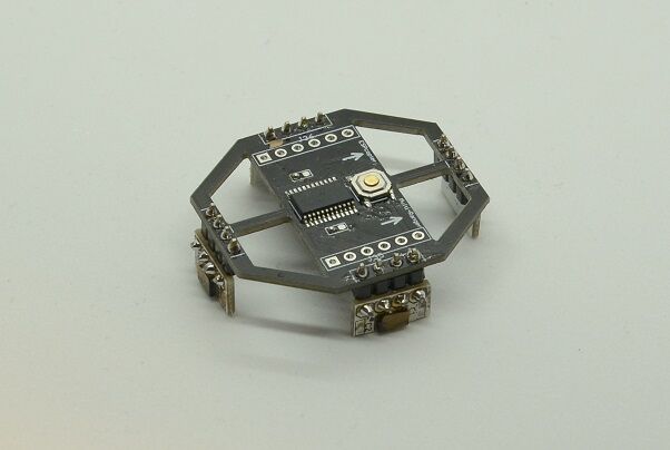 Espcopter Full Kit - 3