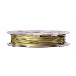 Esun 3 mm Bronze Filament 500 GR - 1