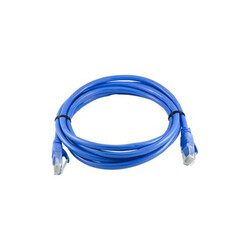 Ethernet Kablosu CAT6 - 2 Metre 