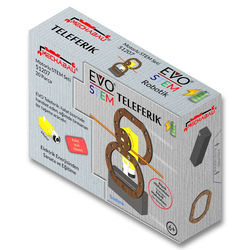 EVO Cable Car Education Kit - Mechabau