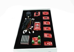 Experiment Robotic Programming Set - 2
